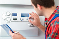 free commercial Preston Fields boiler quotes