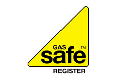 gas safe companies Preston Fields